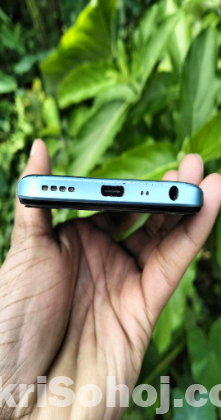 Realme narzo 50 Indian